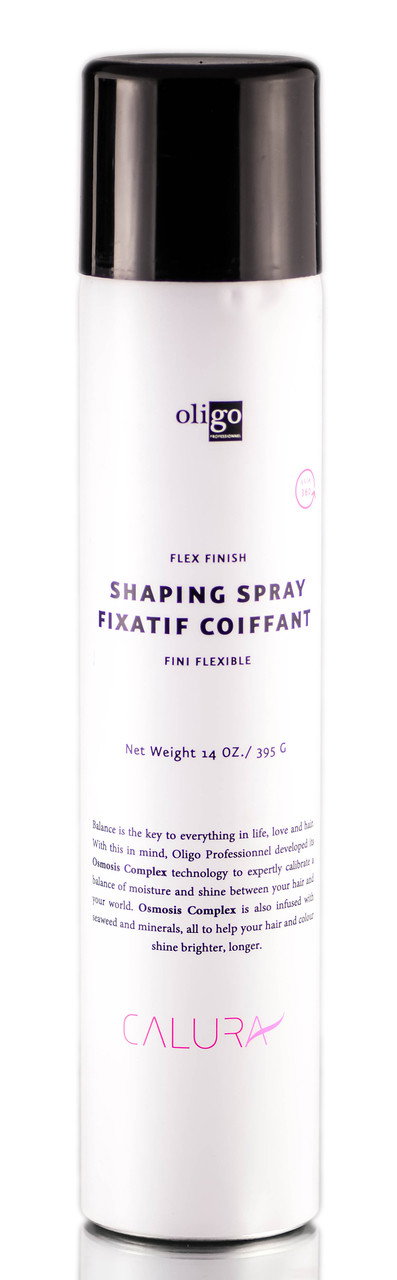 Oligo Pro Calura Shaping Spray-image1 Oligo Pro Calura Shaping Spray-image1