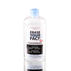 Danielle Creations Erase Your Face Hydrating Micellar Cleansing Water-image1 Danielle Creations Erase Your Face Hydrating Micellar Cleansing Water-image1