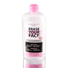 Danielle Creations Erase Your Face Soothing Micellar Cleansing Water-image1 Danielle Creations Erase Your Face Soothing Micellar Cleansing Water-image1