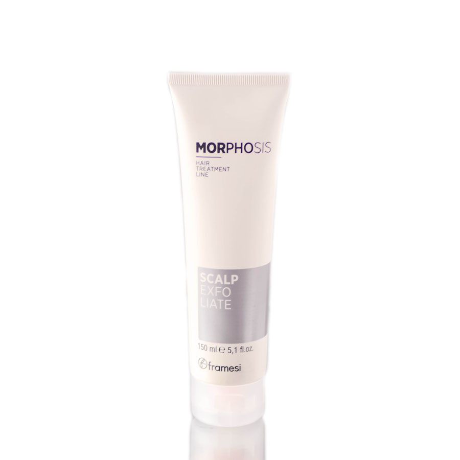 Framesi Morphosis Scalp Exfoliate-image1