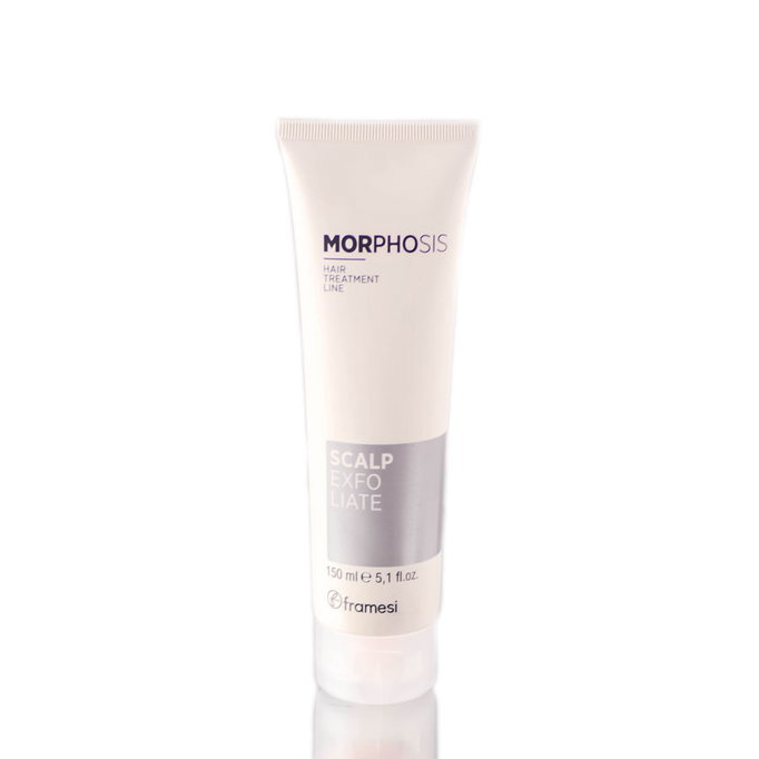 Framesi Morphosis Scalp Exfoliate-image1