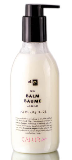 Oligo Pro Calura Curl Balm