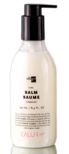 Oligo Pro Calura Curl Balm-image1