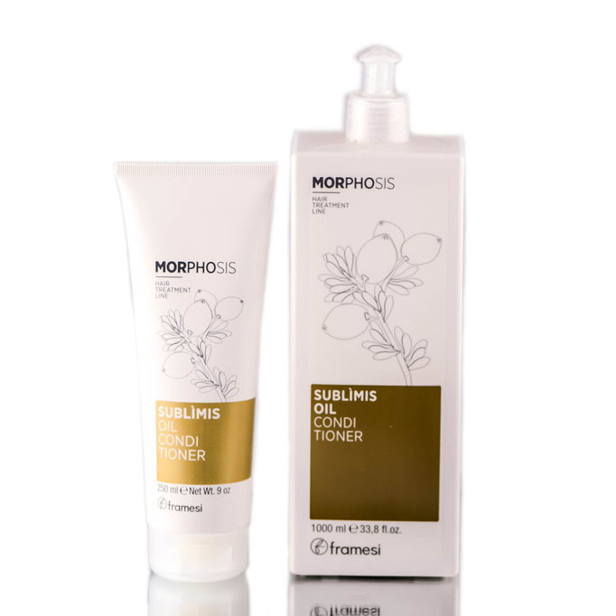 Framesi Morphosis Sublimis Oil Conditioner-image1