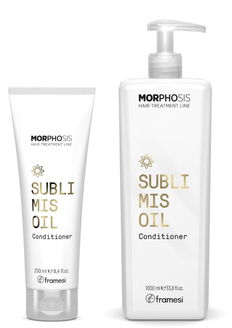 Framesi Morphosis Sublimis Oil Conditioner