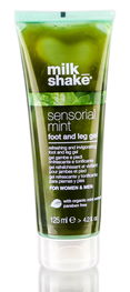 Milkshake Sensorial Mint Foot & Leg Gel