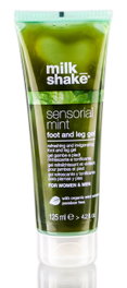 Milkshake Sensorial Mint Foot & Leg Gel-image1 Milkshake Sensorial Mint Foot & Leg Gel-image1