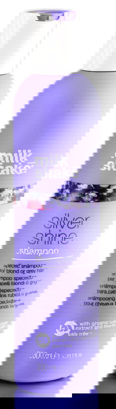 Milkshake Silver Shine Shampoo