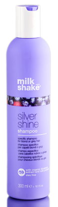 Milkshake Silver Shine Shampoo-image1