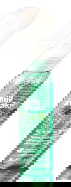 Milkshake Sensorial Mint Invigorating Spray