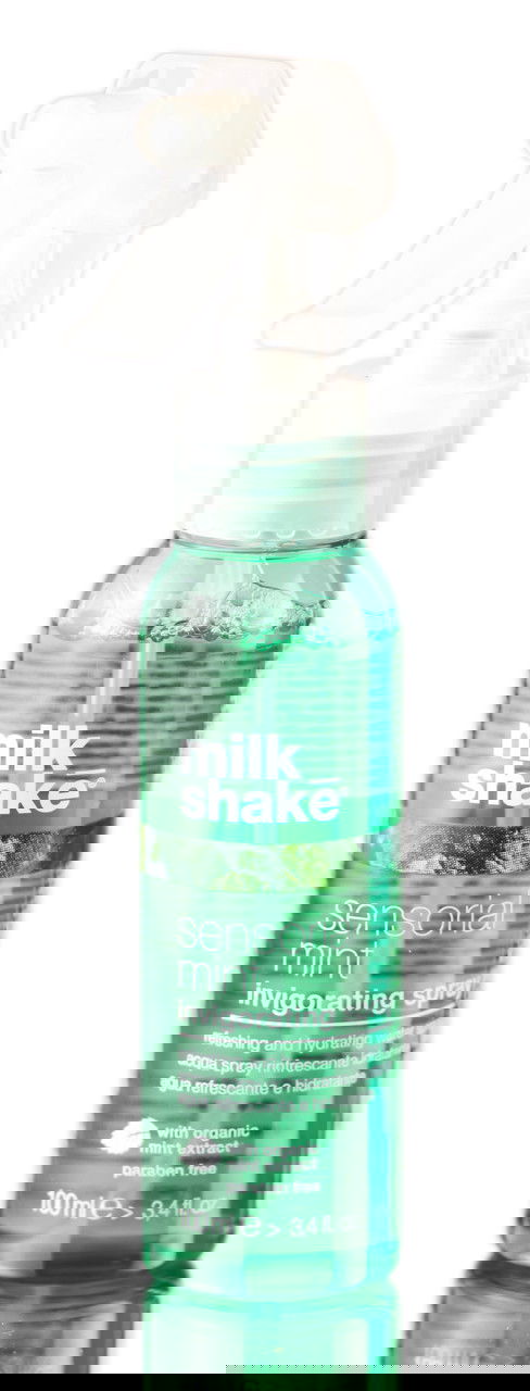 Milkshake Sensorial Mint Invigorating Spray
