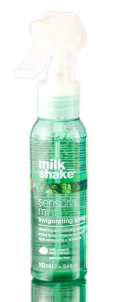 Milkshake Sensorial Mint Invigorating Spray-image1 Milkshake Sensorial Mint Invigorating Spray-image1