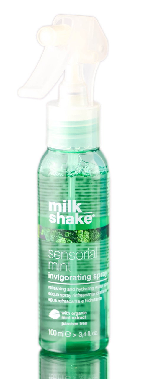 Milkshake Sensorial Mint Invigorating Spray-image1