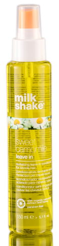 Milkshake Sweet Camomile Leave-In Conditioner