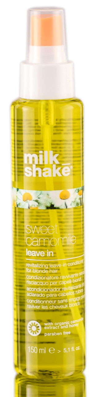 Milkshake Sweet Camomile Leave-In Conditioner