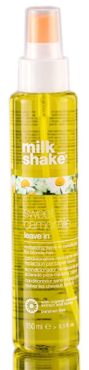 Milkshake Sweet Camomile Leave-In Conditioner-image1
