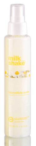 Milkshake Sweet Camomile Incredible Water Micellar Cleanser-image1 Milkshake Sweet Camomile Incredible Water Micellar Cleanser-image1