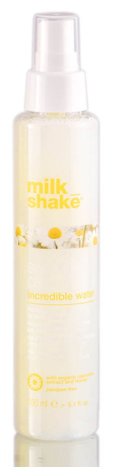 Milkshake Sweet Camomile Incredible Water Micellar Cleanser-image1