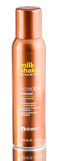 Milkshake Sun & More Incredible Bronzer