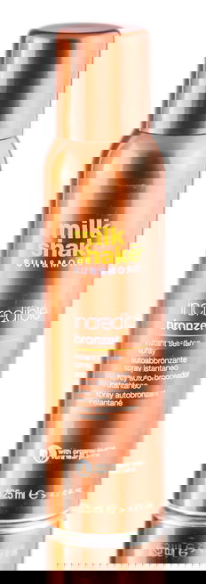 Milkshake Sun & More Incredible Bronzer