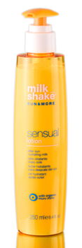 Milkshake Sun & More Sensual Lotion