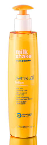 Milkshake Sun & More Sensual Lotion