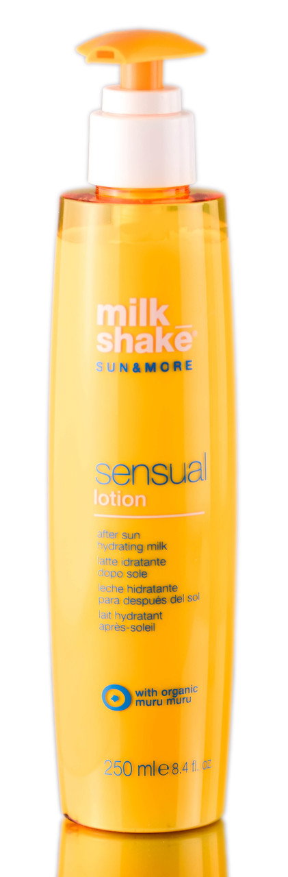 Milkshake Sun & More Sensual Lotion-image1 Milkshake Sun & More Sensual Lotion-image1