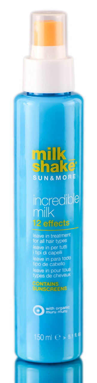 Milkshake Sun & More Incredible Milk-image1