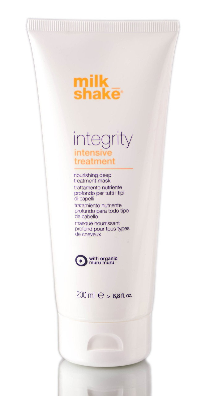 Milkshake Integrity Intensive Treatment Mask-image1