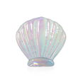 StinaFace Mermaid Clam Brush Set