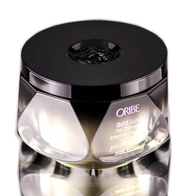 Oribe Gold Lust Pre Shampoo Intensive Treatment