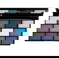 NYX Professional Makeup in Your Element Shadow Palette