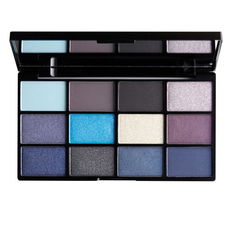 NYX Professional Makeup in Your Element Shadow Palette