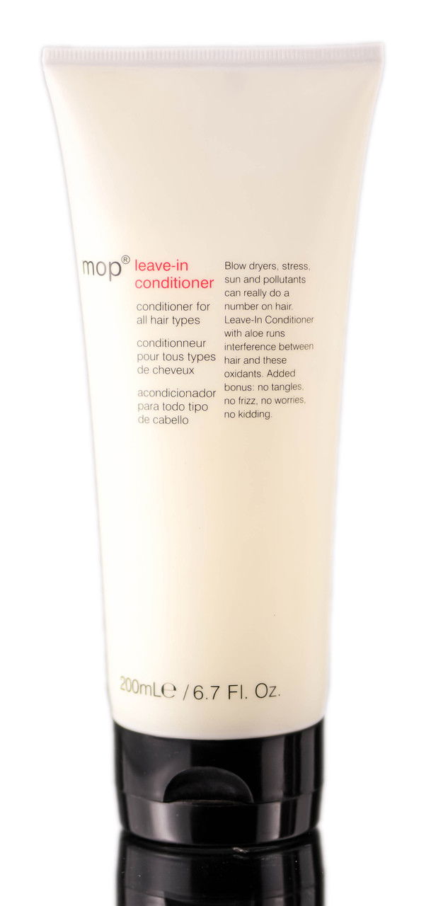 MOP Leave in Conditioner
