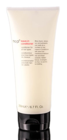 MOP Leave in Conditioner-image1