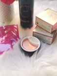 Mishe Capsule Eye Cream & Wine Hydrogel Patch-image7