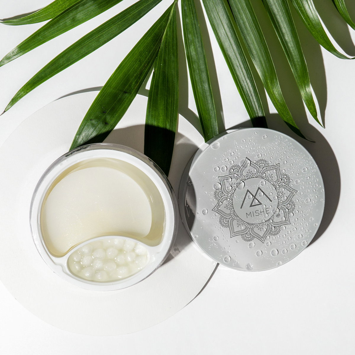 Mishe Capsule Eye Cream & Coconut Hydrogel Patch-image6 Mishe Capsule Eye Cream & Coconut Hydrogel Patch-image6