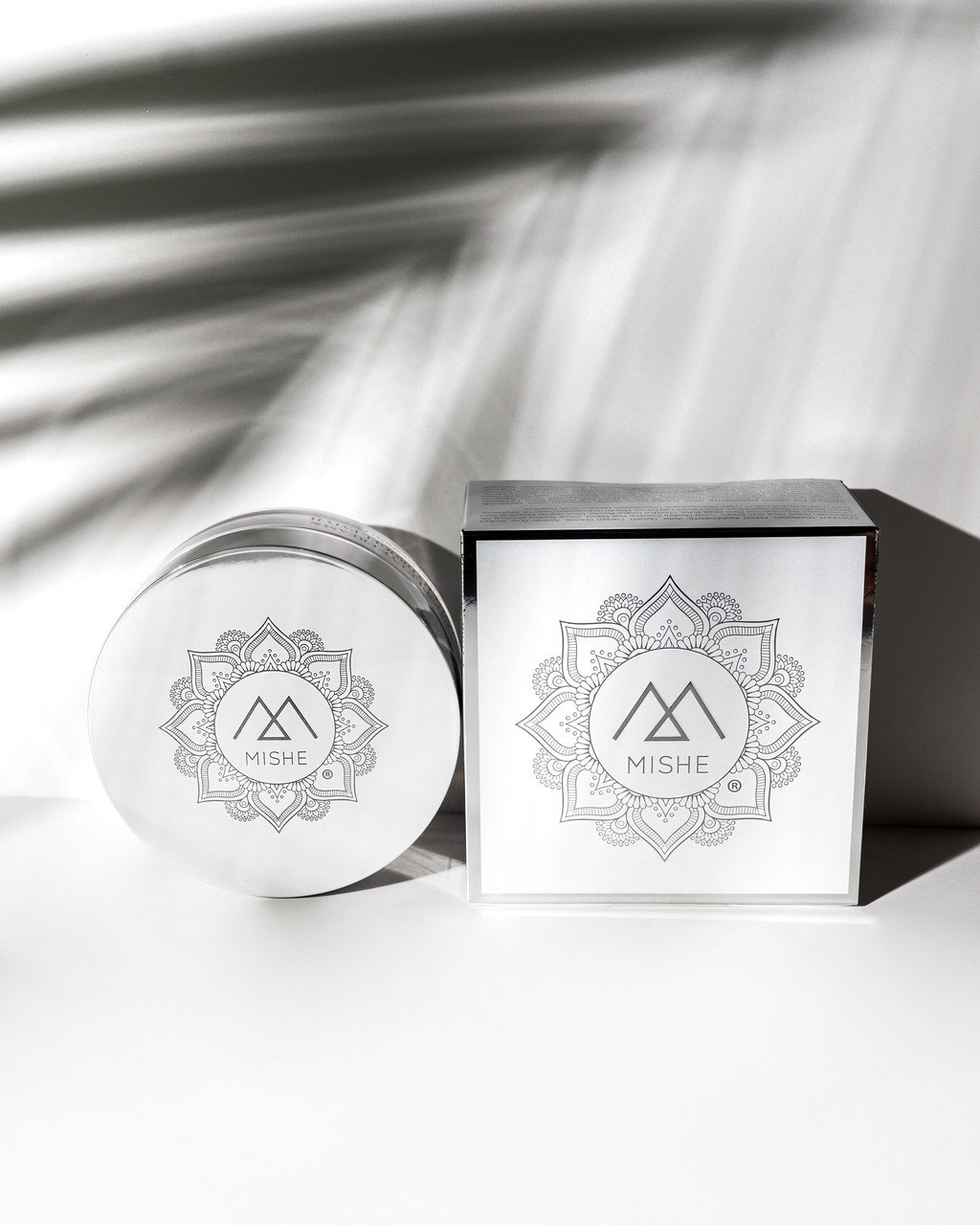 Mishe Capsule Eye Cream & Coconut Hydrogel Patch-image8 Mishe Capsule Eye Cream & Coconut Hydrogel Patch-image8