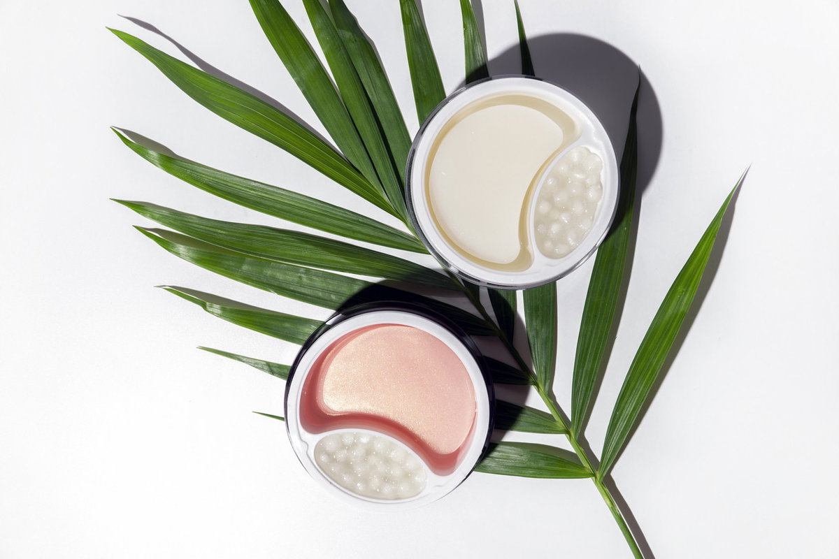 Mishe Capsule Eye Cream & Coconut Hydrogel Patch-image9 Mishe Capsule Eye Cream & Coconut Hydrogel Patch-image9