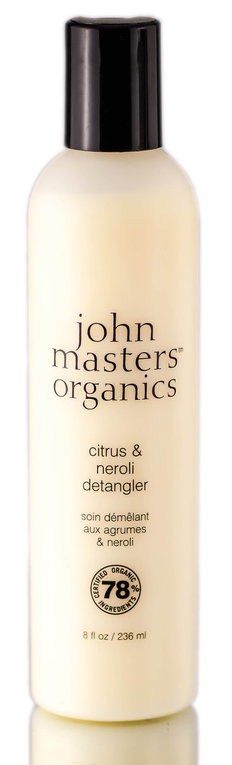John Masters Organics Citrus & Neroli Detangler-image1