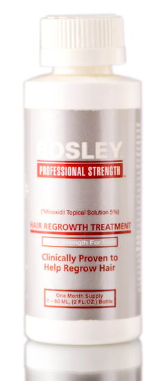 BosleyMD Professional Hair Regrowth Treatment For Men