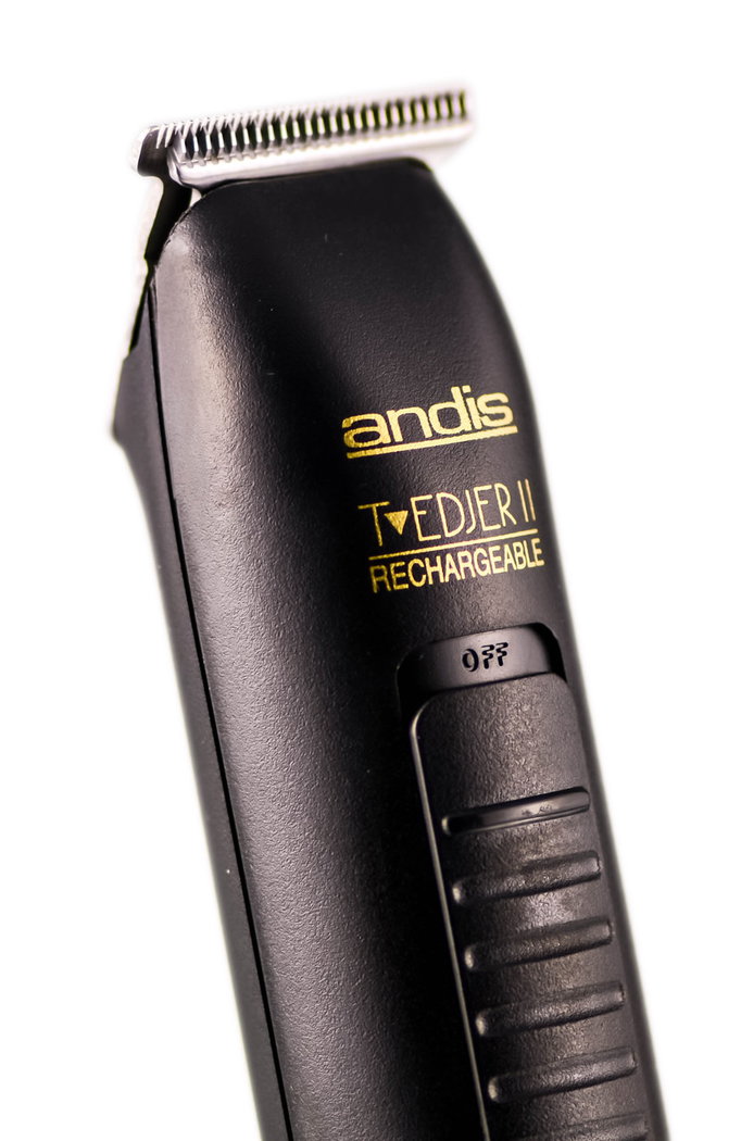 Andis T-EDJER II Blade Trimmer-image1