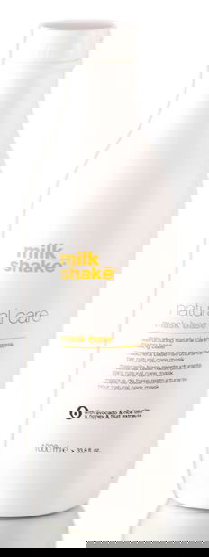 Milkshake Natural Care Mask Base