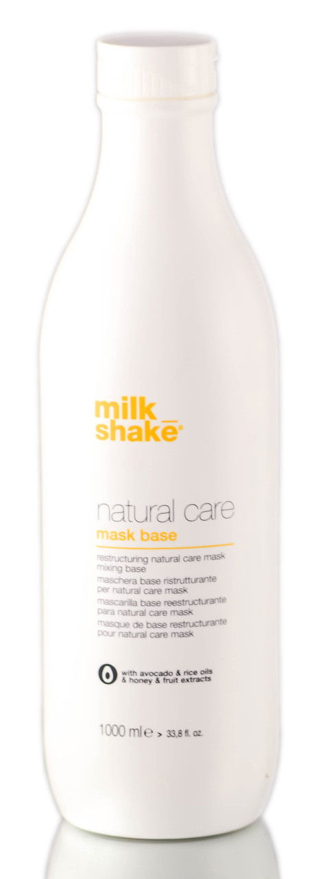 Milkshake Natural Care Mask Base