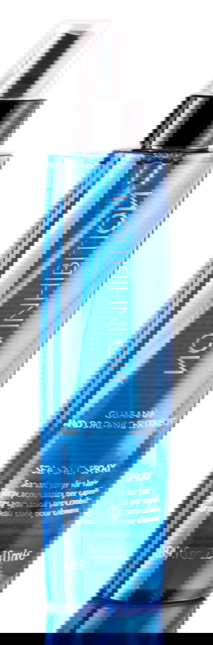 NO Inhibition Sea Salt Spray NO Inhibition Sea Salt Spray