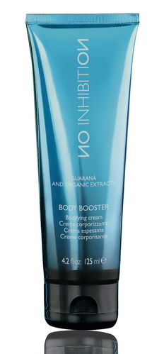 NO Inhibition Body Booster Bodifying Cream