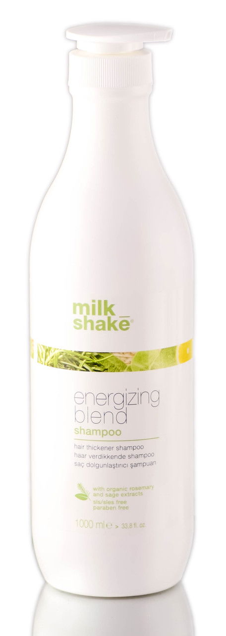 Milkshake Energizing Blend Shampoo