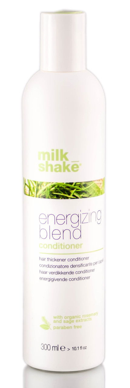 Milkshake Energizing Blend Conditioner Milkshake Energizing Blend Conditioner
