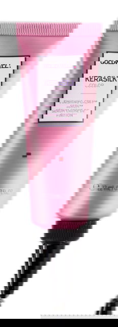 Goldwell Kerasilk Finishing Cream Serum