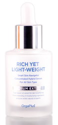 OrgaPlus Rich Yet LightWeight Smart Skin Navigator Serum-image1 OrgaPlus Rich Yet LightWeight Smart Skin Navigator Serum-image1